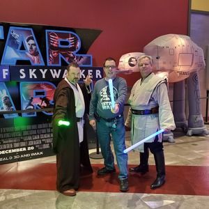 Meet your Posher, Ed